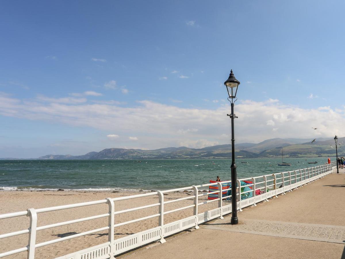 Above Deck Διαμέρισμα Beaumaris Εξωτερικό φωτογραφία