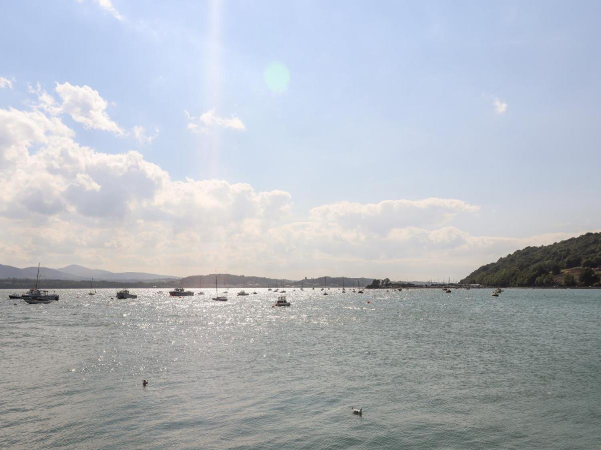 Above Deck Διαμέρισμα Beaumaris Εξωτερικό φωτογραφία